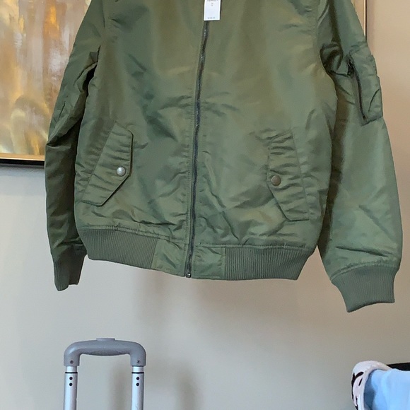 Jacket - Picture 3 of 3